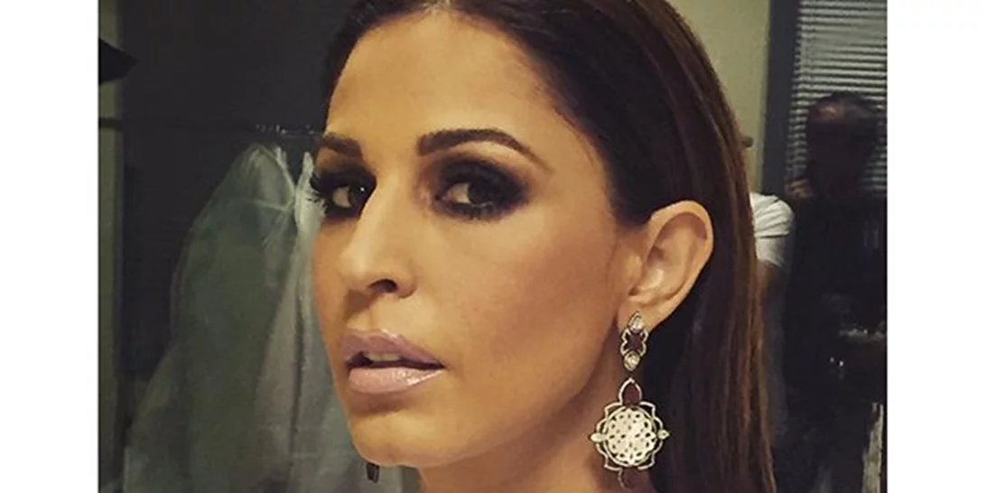 Κατερίνα Παπουτσάκη: Η εμφάνισή της στην πρεμιέρα του «Your Face Sounds Familiar»