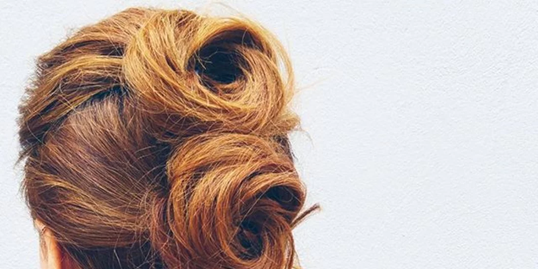 Hair Issue: Τα 7 πιο εύκολα χτενίσματα για κάθε ημέρα της εβδομάδας