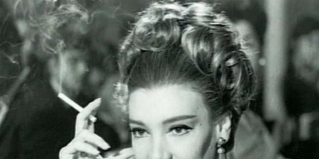 Μάρω Κοντού: Η ζωή της αγαπημένης ελληνίδας ηθοποιού, μέσα από φωτογραφίες