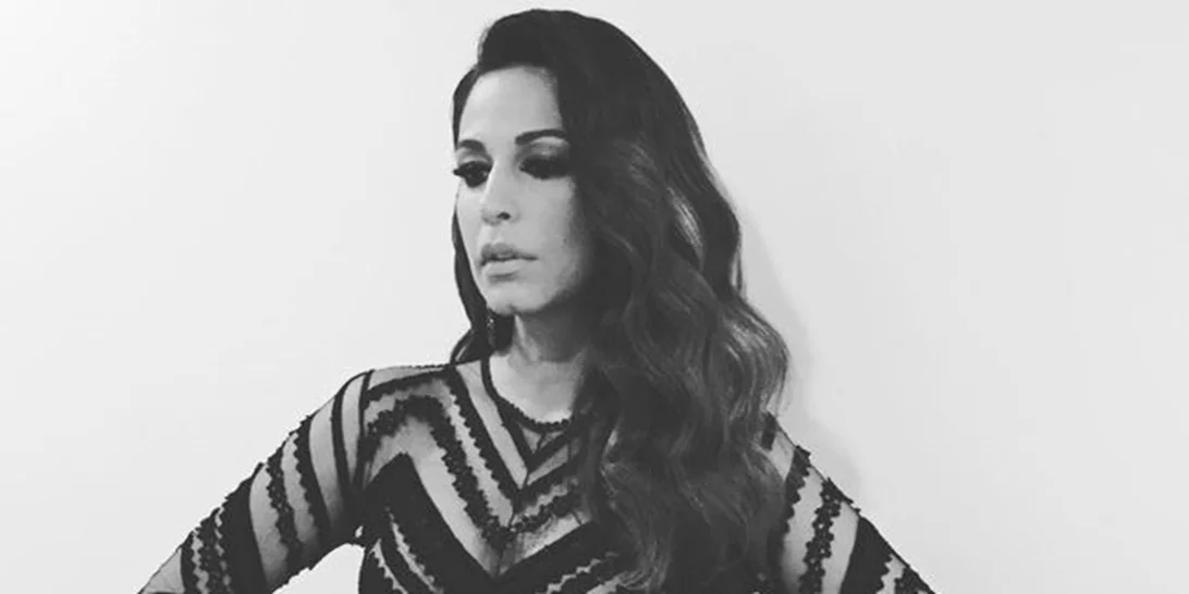 Κατερίνα Παπουτσάκη: Τα πάντα για το look της στο τρίτο “Your Face Sounds Familiar”