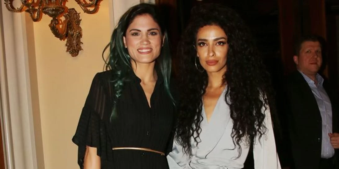 Όλοι οι εκπρόσωποι της ελληνικής showbiz στο πιο πολυσυζητημένο party του μήνα