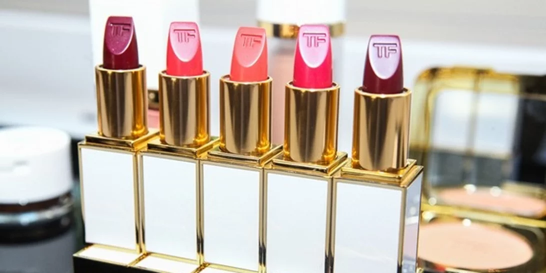 Ο οίκος Tom Ford εμπλουτίζει την beauty συλλογή του