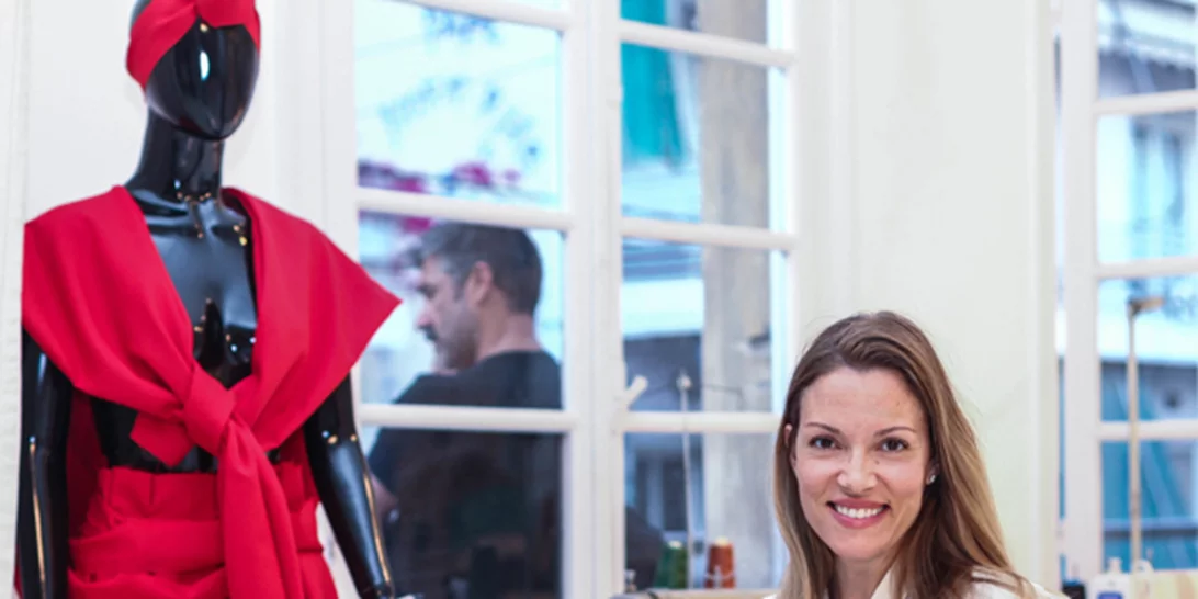 «Πώς να είσαι Παριζιάνα όπου κι αν βρίσκεσαι»: Όλα όσα έγιναν στην παρουσίαση του βιβλίου