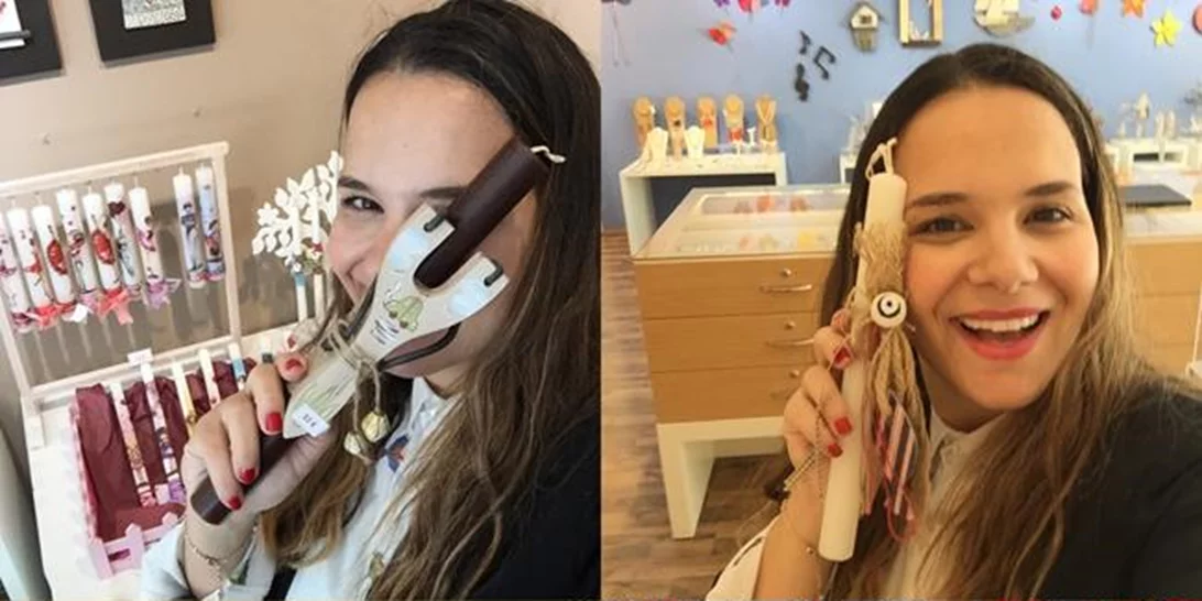 Eliana in Babyland: 10 κανόνες για επιτυχημένο πασχαλινό shopping με το μωρό