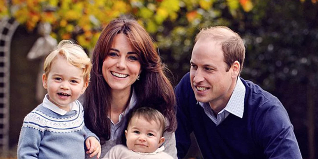 Kate Middleton | Γιατί φοράει συνεχώς στα παιδιά της τα ίδια ρούχα;