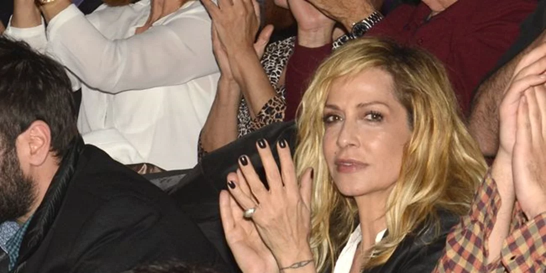 Άννα Βίσση: Ποια θεατρική παράσταση παρακολούθησε