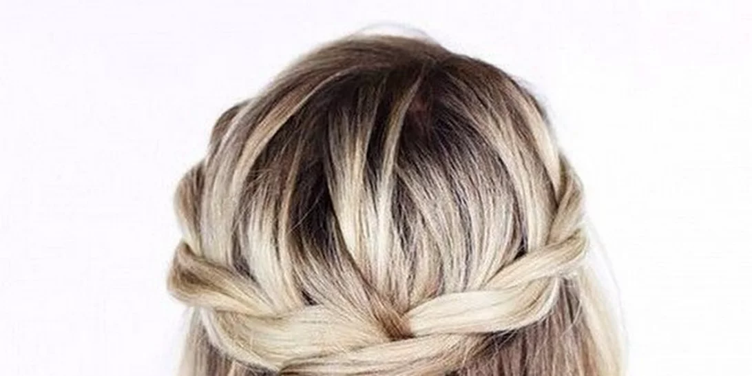 #easterhair: Όλα τα hair looks για τις ημέρες του Πάσχα