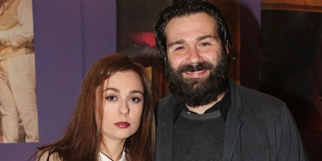 Θάλεια Ματίκα: Είναι ξανά έγκυος