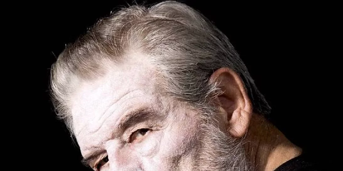 Έφυγε από τη ζωή ο ηθοποιός Γιάννης Βόγλης