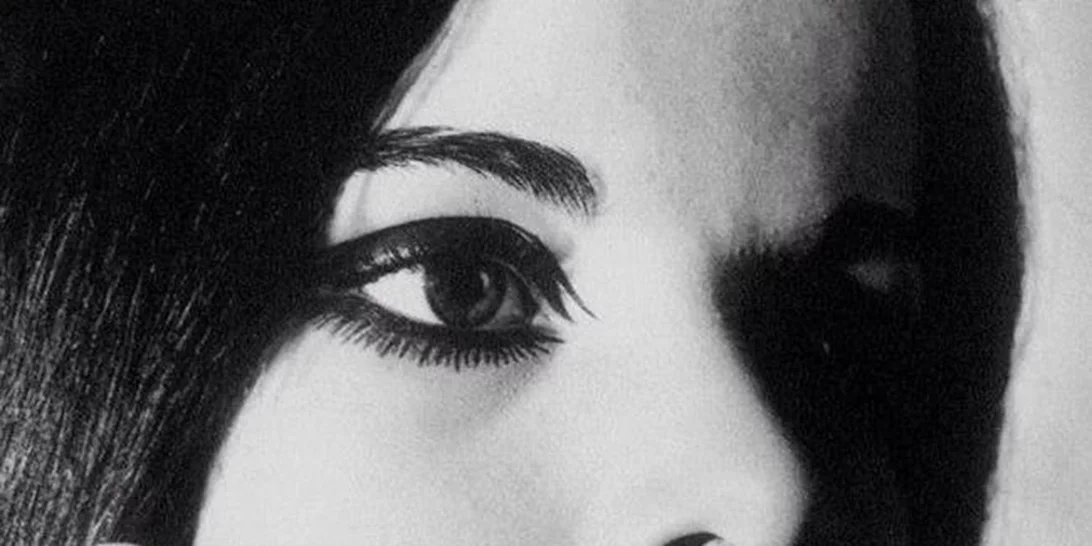 Έλενα Ναθαναήλ: Η ζωή της λαμπερής Ελληνίδας ηθοποιού μέσα από φωτογραφίες