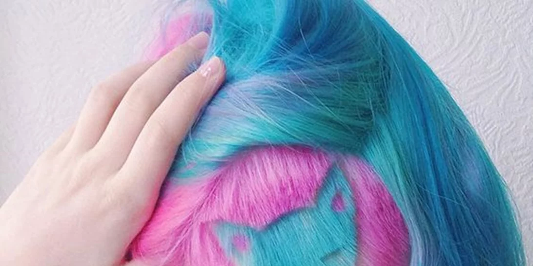 Ένα τολμηρό hair trend κατακτά το Instagram!