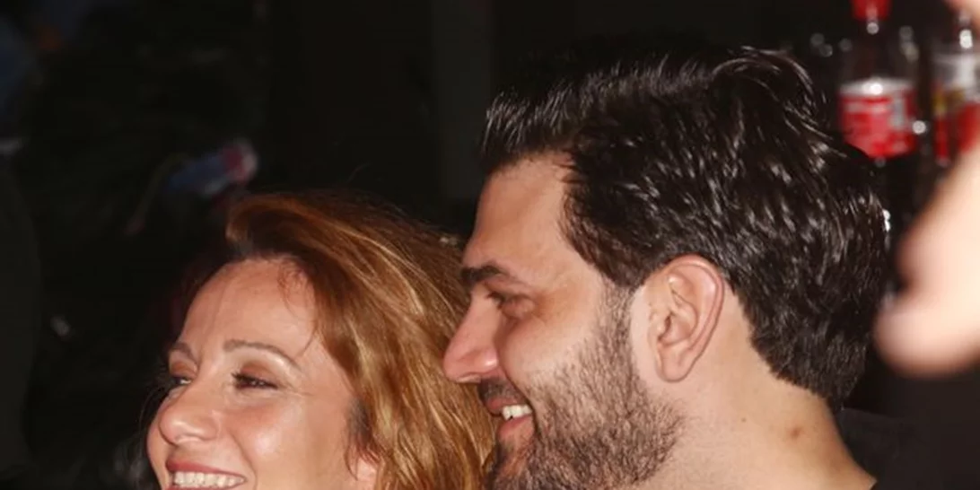 Δέσποινα Ολυμπίου: Είναι έγκυος!