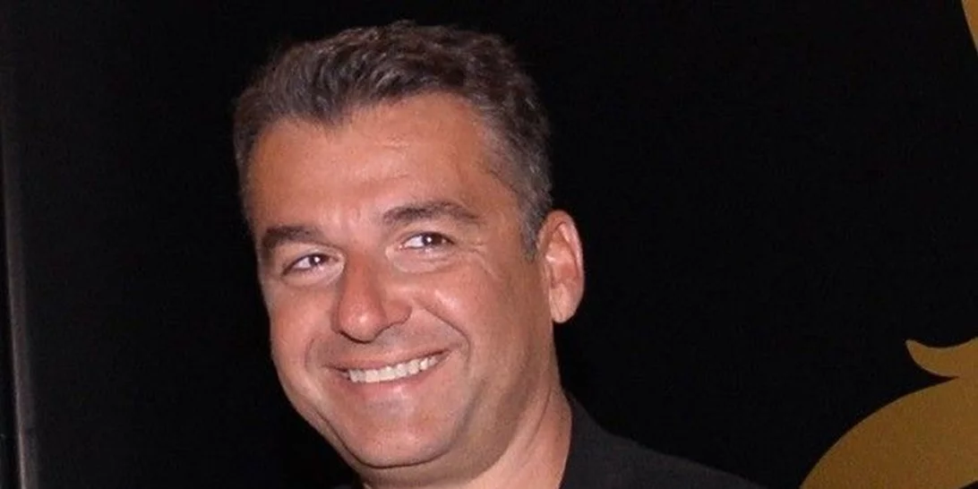 Γιώργος Λιάγκας: Το video που δημοσίευσε ανήμερα της γιορτής του