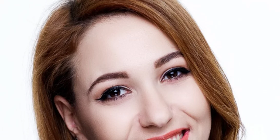 Αυτό είναι το it make up look της άνοιξης και πώς να το πετύχεις