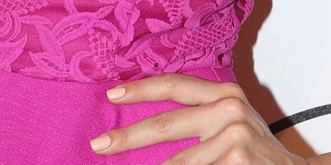 MadWalk 2016: Αυτό είναι το χρώμα που επέλεξαν όλες οι επώνυμες για τα νύχια τους!