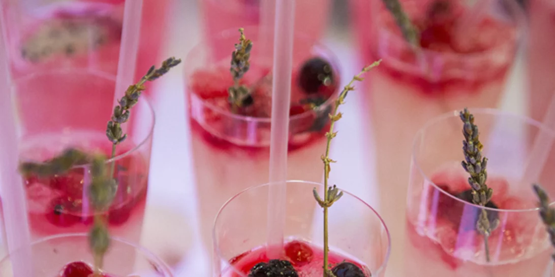 Bar Catering: Βραβευμένοι bartenders δημιουργούν μοναδικά cocktails μόνο για εσένα