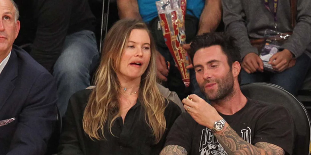 Behati Prinsloo: Είναι το νέο πρόσωπο της Juicy Couture!