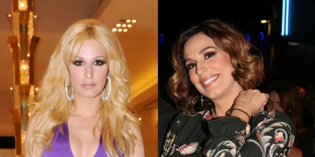 Πώς ήταν και πώς έγινε: Πόσο καλά θυμάσαι την Κατερίνα Παπουτσάκη;