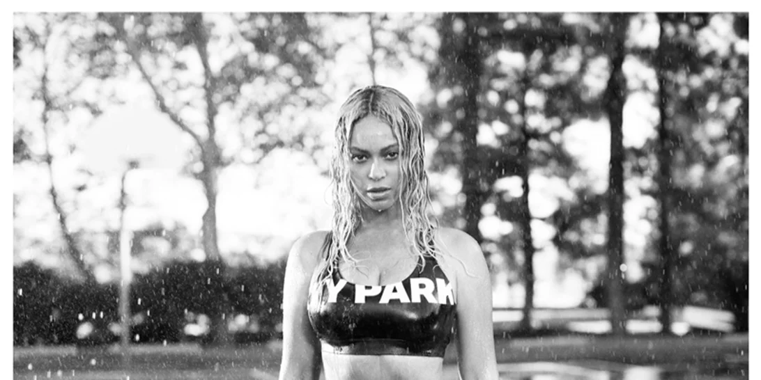 Beyonce: Τα ωραιότερα κομμάτια της πρώτης της σειράς athleisure "Ivy Park"