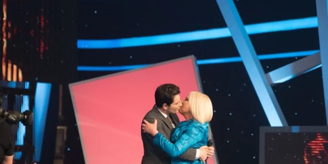 «Μπράβο Ρούλα»: Σάρωσε σε τηλεθέαση η Ρούλα Κορομηλά