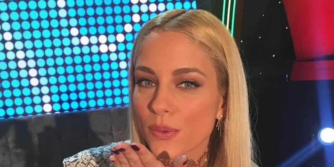 Δούκισσα Νομικού: Η έκπληξη του συντρόφου της για τα γενέθλιά της