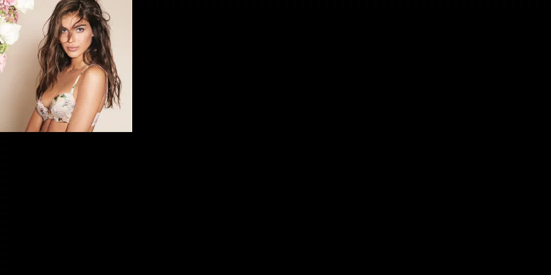 Intimissimi Graceful: Αυτή είναι η νέα συλλογή εσωρούχων & homewear που θα λατρέψεις!