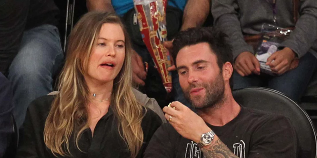 Celebs...Σαν εμάς! (18/04)