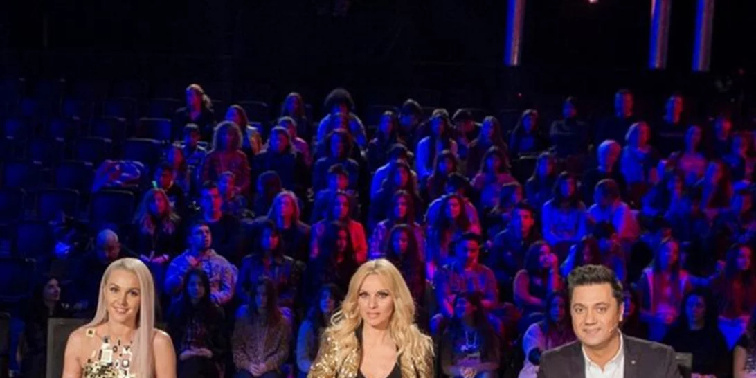 Πέγκυ Ζήνα: Απαντά στο σάλο με τα φίλτρα του X-Factor