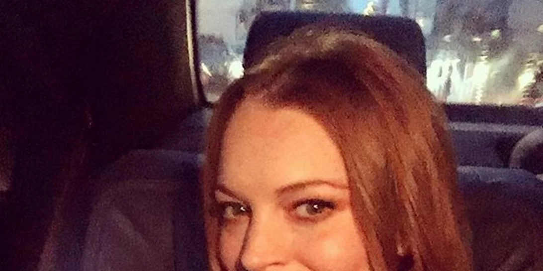 Lindsay Lohan: Αρραβωνιάστηκε Ρώσο κληρονόμο (φωτογραφίες)