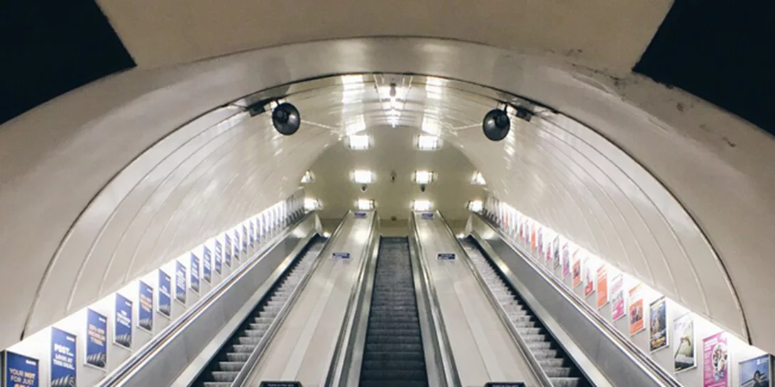 Bloggers του κόσμου: Γνωρίζοντας τη Jess από το Λονδίνο και την “εμμονή” της με το London Underground