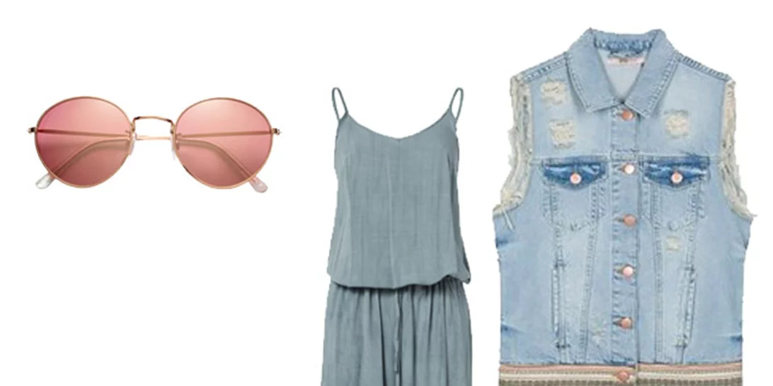 Όλα όσα θα χρειαστείς για τις ανοιξιάτικες αποδράσεις σου