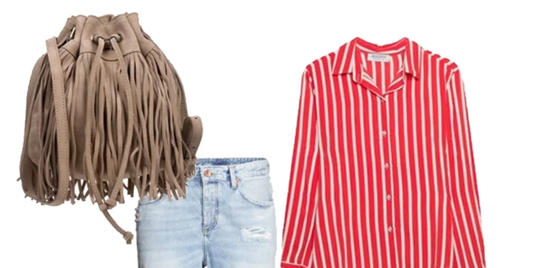 Οι πιο επίκαιροι και cool χρωματικοί συνδυασμοί σε outfits