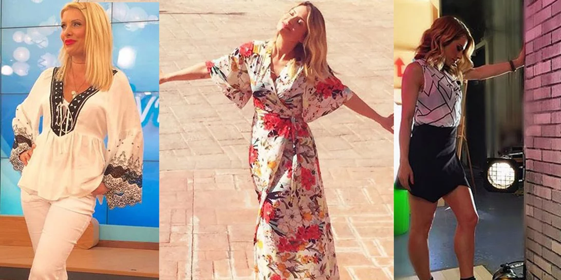 MissBloom Best of: Αξίζει να δεις τις καλύτερες τηλεοπτικές εμφανίσεις της εβδομάδας