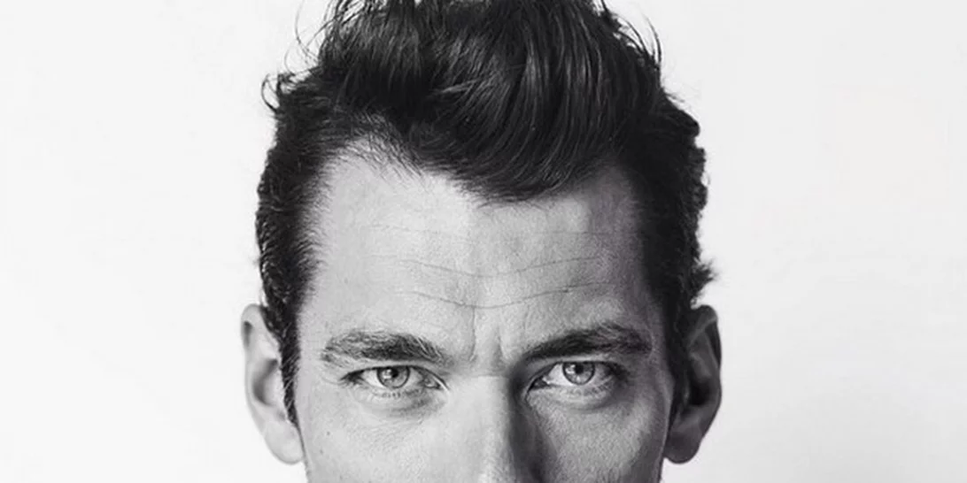 David Gandy: Ο πιο σέξι άντρας μιλά αποκλειστικά σε μας και αποκαλύπτει όσα θες να μάθεις γι' αυτόν