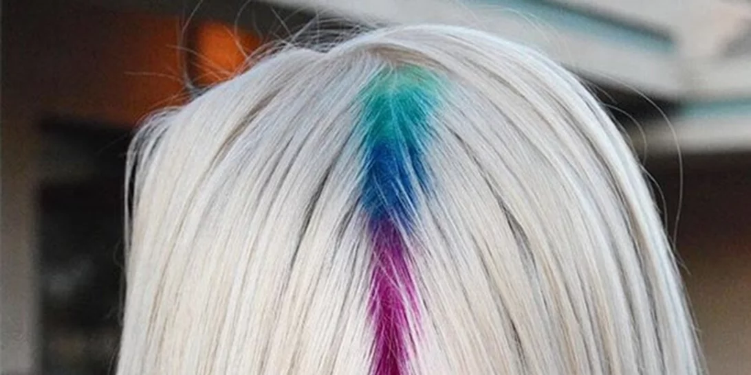 Ο πιο έξυπνος τρόπος να υιοθετήσεις ένα extreme trend χωρίς να το δουν όλοι!