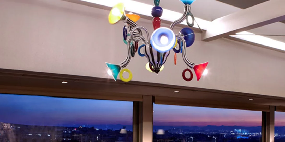 Food & Cocktail Matching Experience ST’ASTRA