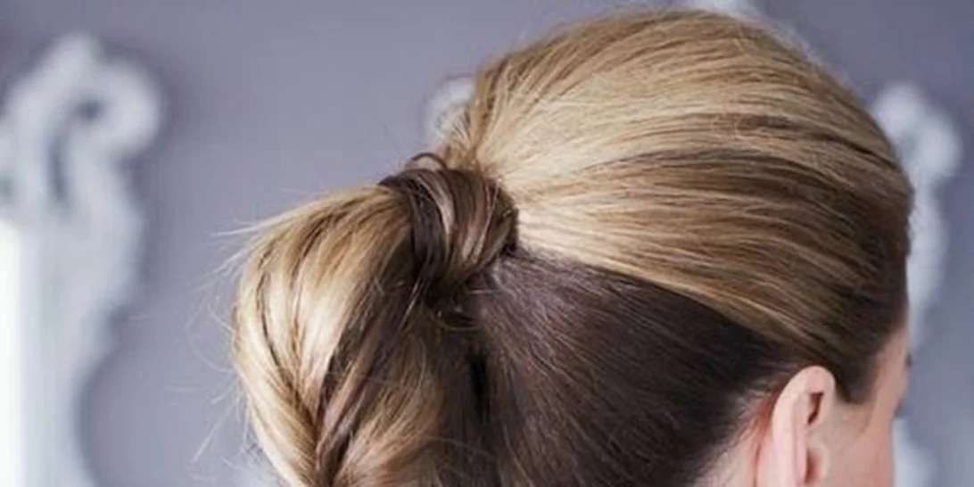 Τα πιο εύκολα και γρήγορα χτενίσματα που μπορείς να κάνεις μόνη σου στο σπίτι