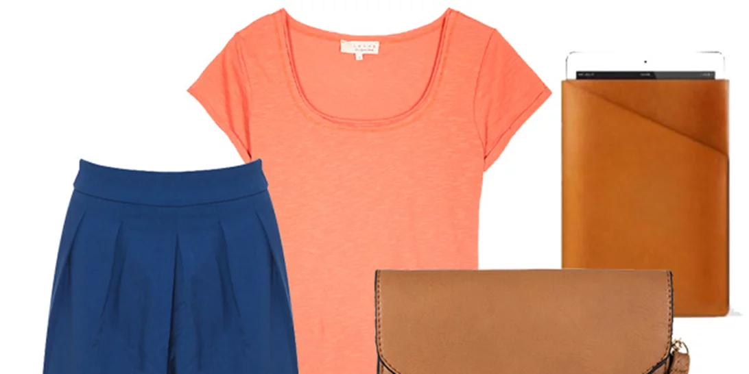 Τι να φορέσω σήμερα 05/04/2016;