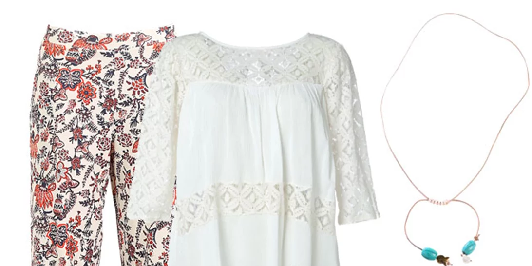 Τι να φορέσω σήμερα 04/05/2016;