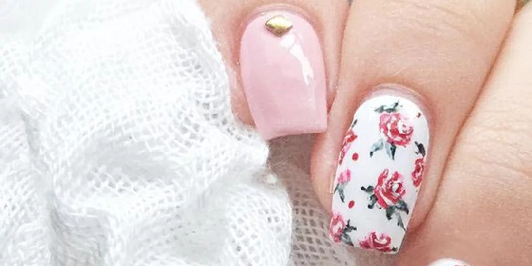 #maniMonday: Επιτέλους ήρθε η άνοιξη και στα νύχια σου!