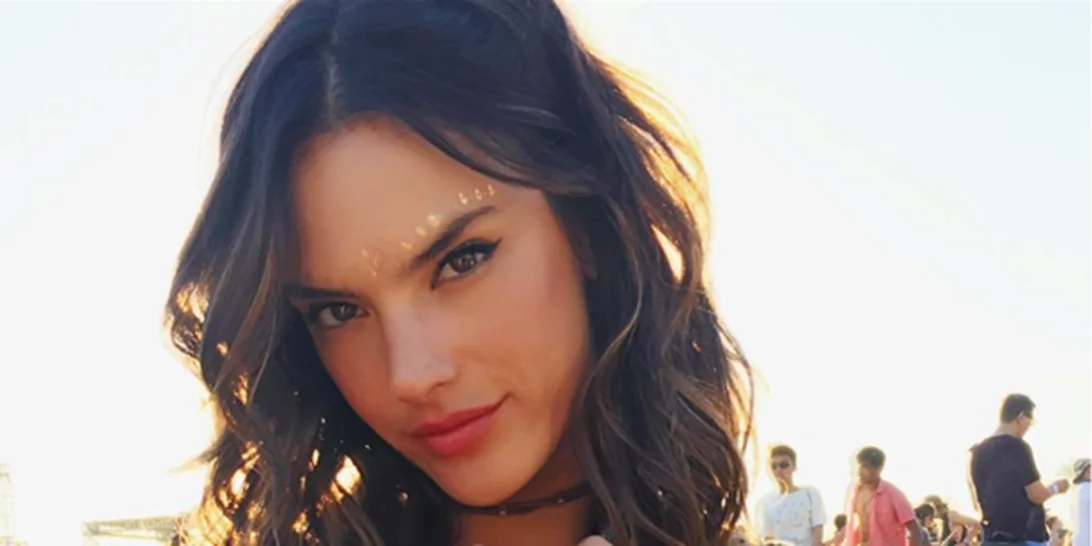 Coachella 2016: Τα it girls του street style ήταν εκεί και αυτές είναι οι πιο stylish στιγμές τους!