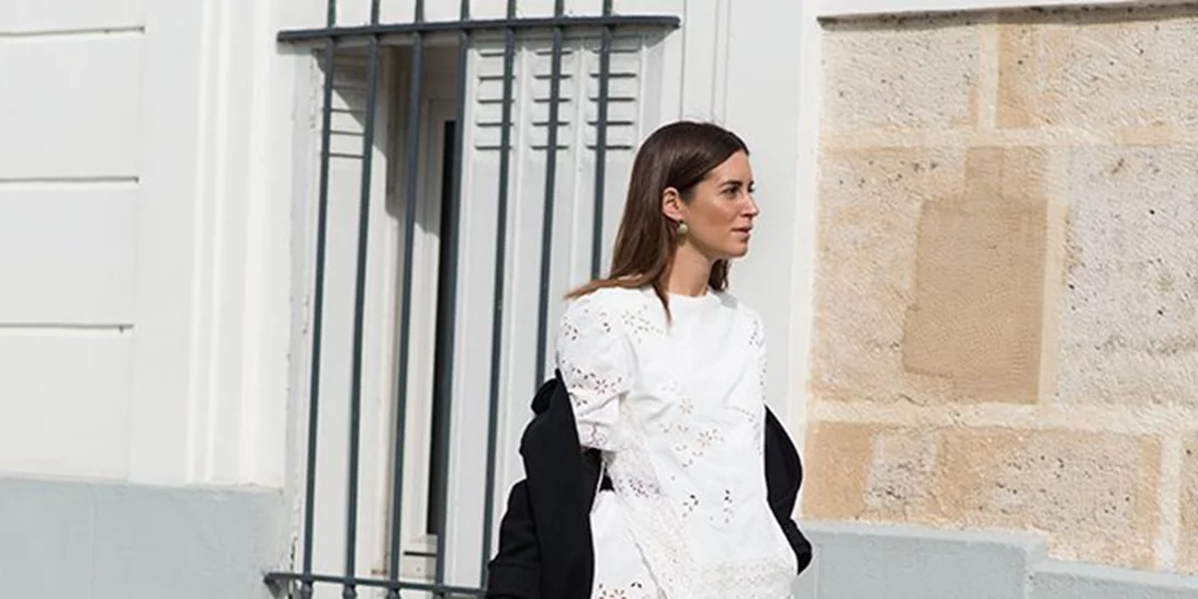 Body Type: Οι μόνοι δύο κανόνες που χρειάζεσαι για τα πιο κολακευτικά looks