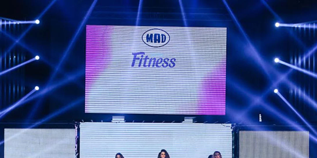 Madwalk 2016: Αυτό ήταν το βίντεο που έκλεψε τις εντυπώσεις στη μουσική βραδιά