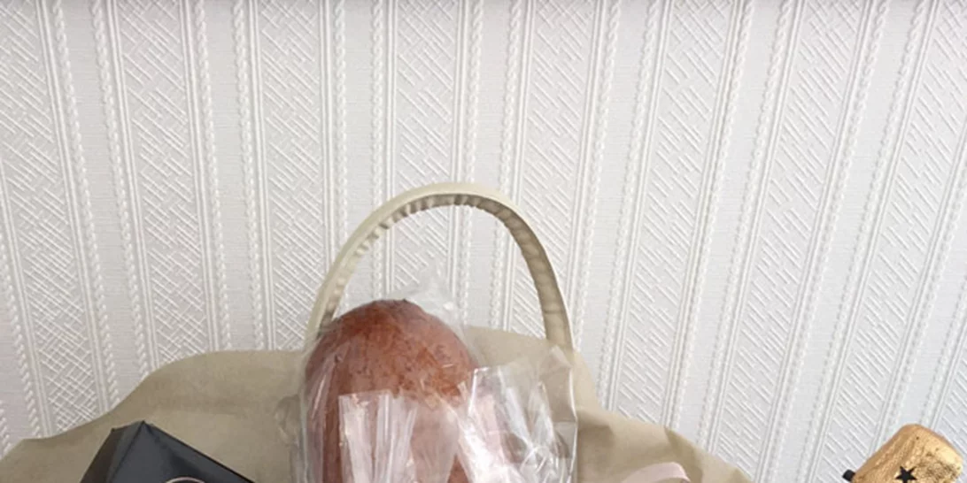 Κέρδισε το πιο gourmet πασχαλινό δώρο για τις γιορτινές σου επισκέψεις! (Aποτελέσματα)