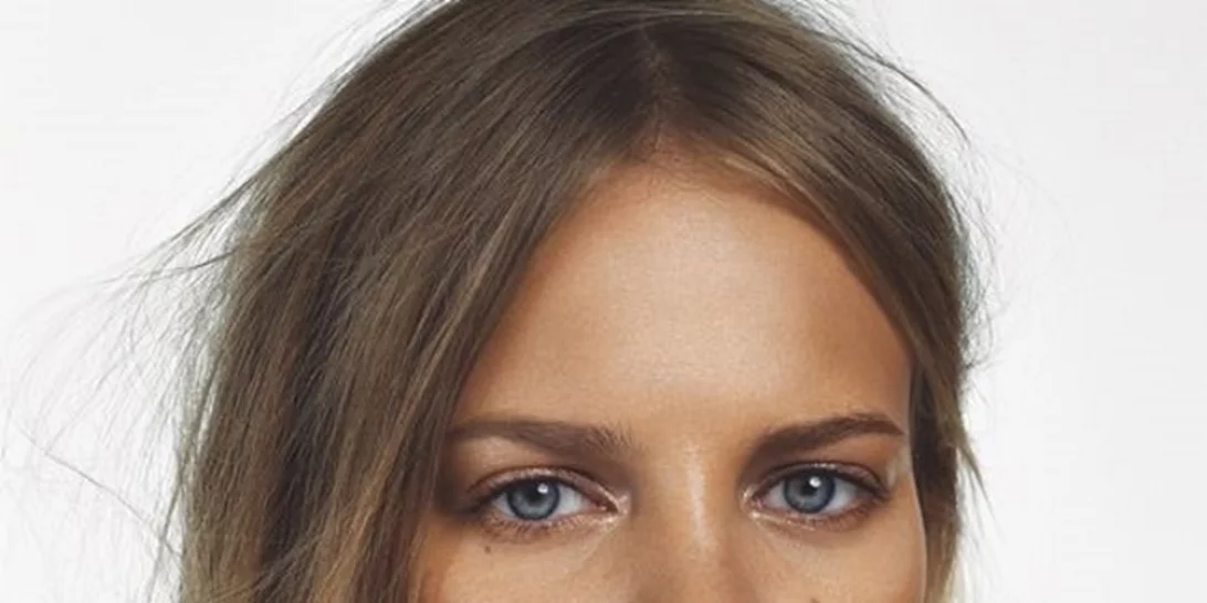 Πώς θα κάνεις contouring μόνο με ρουζ