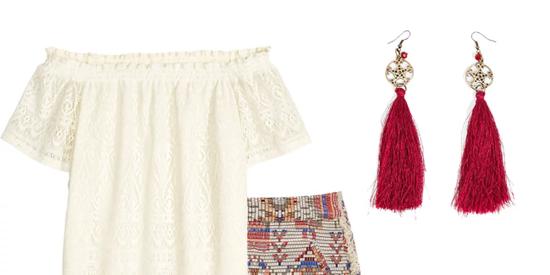 Τι να φορέσω σήμερα 12/04/2016;