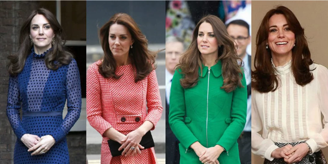 Kate Middleton: Αυτά ήταν τα 10 outfits που ξεχώρισαν τους τελευταίους μήνες