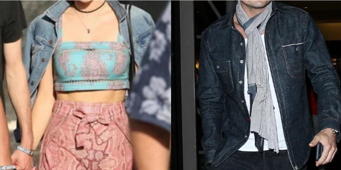 Ατυχής στιγμή: Οι δύο πρώην βρέθηκαν στο ίδιο event συνοδευόμενοι από τους νυν τους!