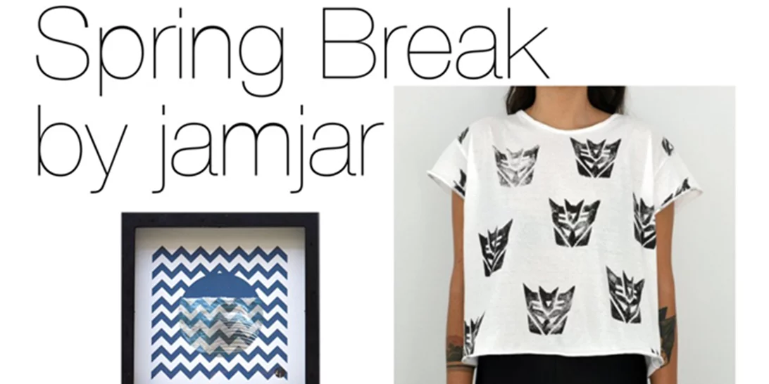 Οι πιο λαχταριστές επιλογές για να σε “πιάσει η Άνοιξη” για τα καλά