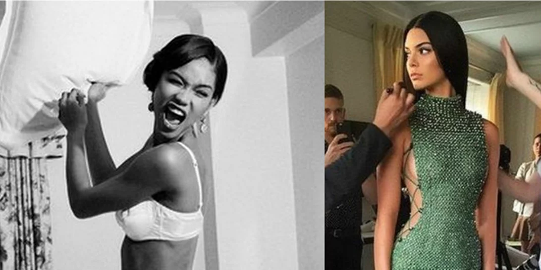 Met Gala: Οι καλύτερες αναρτήσεις των σταρς από την προετοιμασία για τα Met Gala